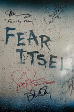 Watch Fear Itself 1channel